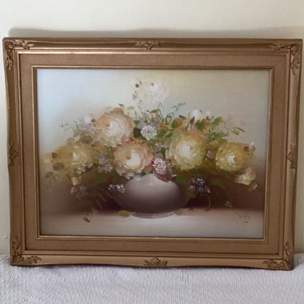Original Oil Painting